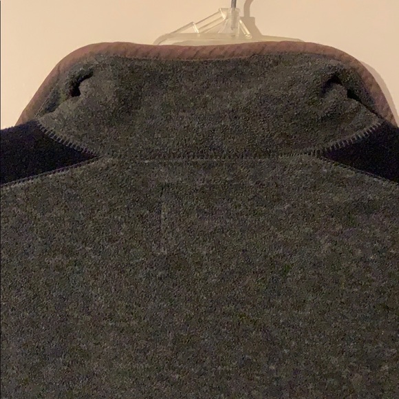 “BYO” Soft Warm Fleecy Sweater! - Picture 6 of 6